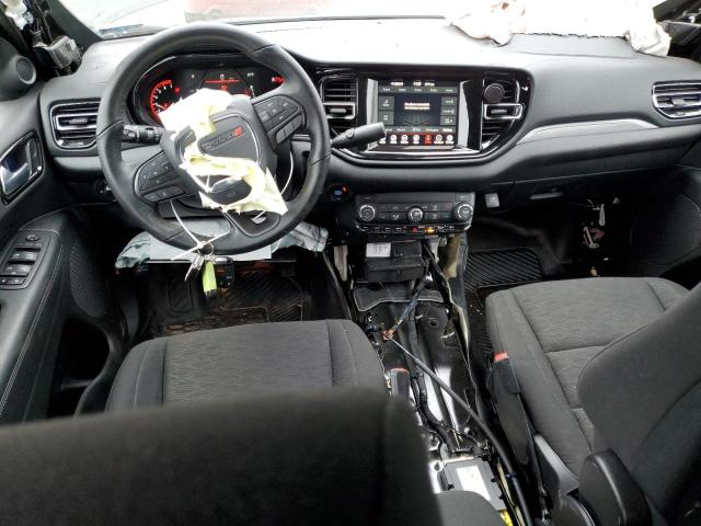 2025 DODGE DURANGO PU 1C4SDJFT8SC500901