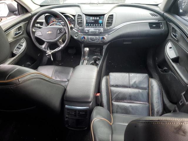 2019 CHEVROLET IMPALA 4D 1G1105S35KU118638