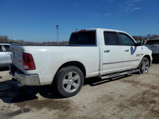 2015 RAM 1500 SLT - 1C6RR7TT1FS761488