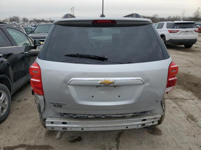 2017 CHEVROLET EQUINOX LT - 2GNALCEK2H1576297
