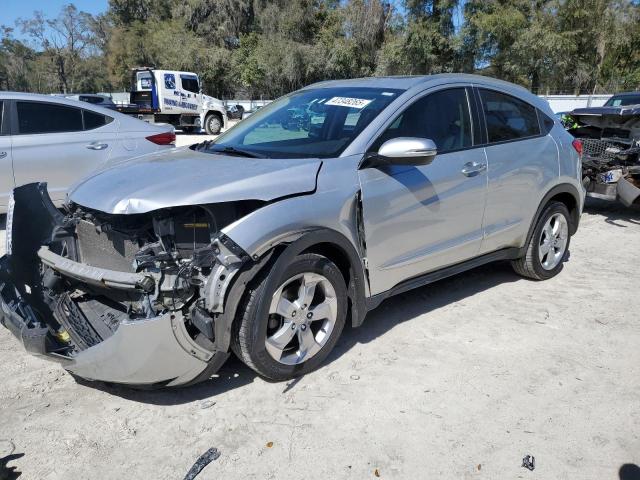2016 HONDA HR-V EXL 3CZRU5H70GM720443