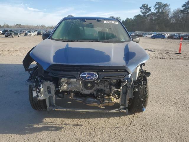 2022 SUBARU FORESTER JF2SKACC7NH418290