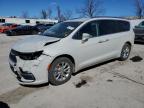 2021 CHRYSLER PACIFICA T - 2C4RC1BG9MR507280