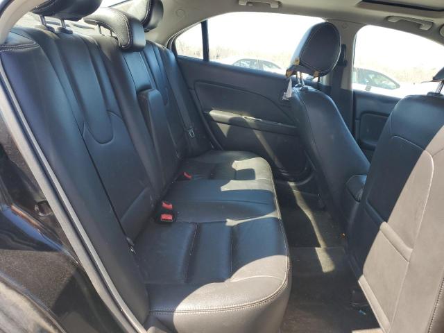 2012 FORD FUSION SEL - 3FAHP0JG5CR272564