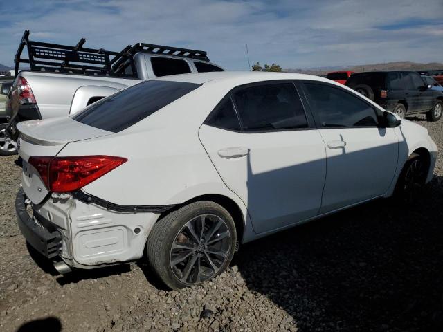 Vin: 2t1burhe4hc801839, lot: 46624655, toyota corolla l 20173