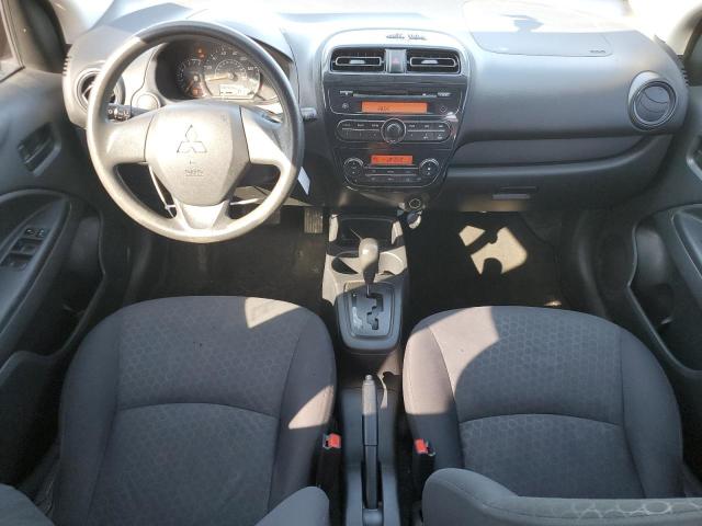 2015 MITSUBISHI MIRAGE DE ML32A3HJ5FH049373