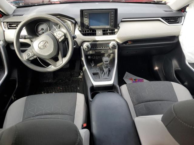 2021 TOYOTA RAV4 XLE - 2T3W1RFVXMW134580