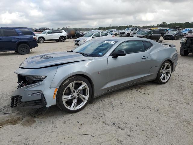 CHEVROLET CAMARO SS