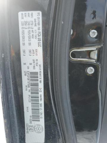 2015 DODGE JOURNEY R/ 3C4PDDFG8FT675606
