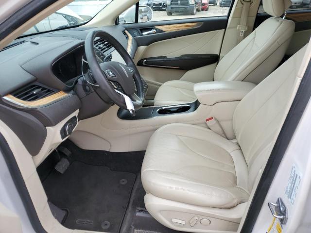 2015 LINCOLN MKC - 5LMCJ1A9XFUJ42606