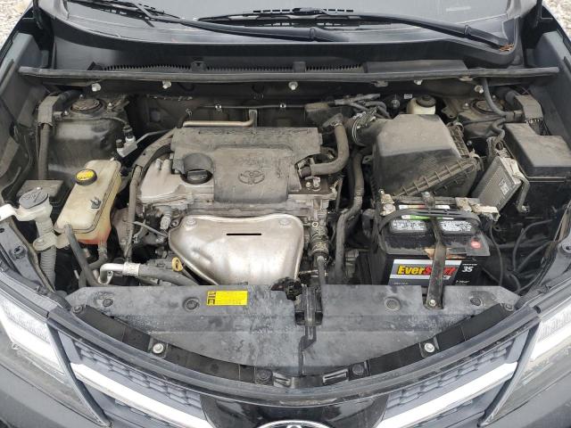 2015 TOYOTA RAV4 XLE - 2T3WFREV6FW144867