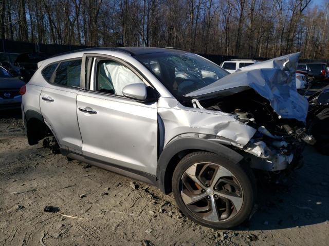 Vin: km8j33a28gu260089, lot: 46775815, hyundai tucson limited 20164
