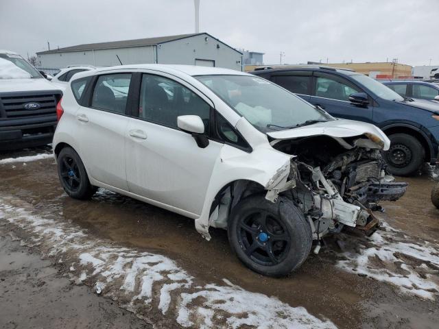 2015 NISSAN VERSA NOTE 3N1CE2CP0FL447896