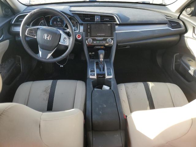 2016 HONDA CIVIC EX 19XFC2F85GE051229