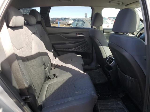 2019 HYUNDAI SANTA FE S 5NMS2CAD7KH116305