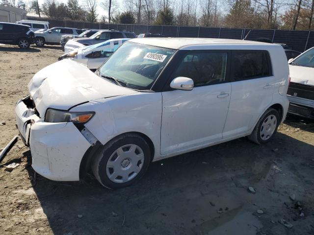 TOYOTA SCION XB