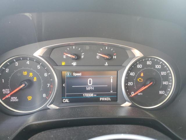 2019 CHEVROLET BLAZER 1LT - 3GNKBBRA1KS632678