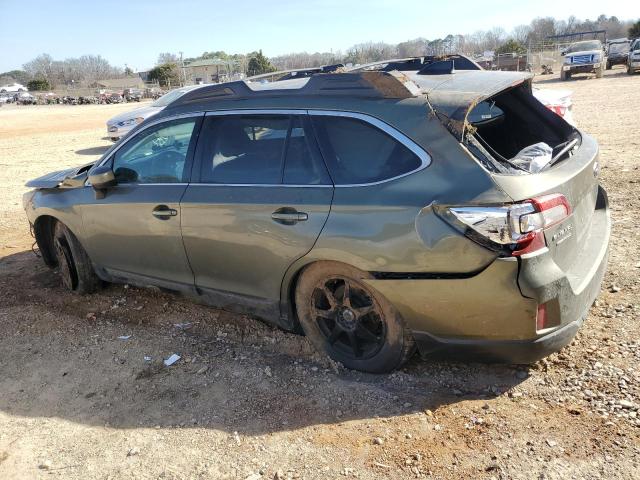 2017 SUBARU OUTBACK 2. - 4S4BSACC6H3307399