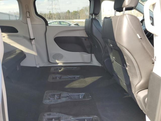 2023 CHRYSLER PACIFICA H #3304709909