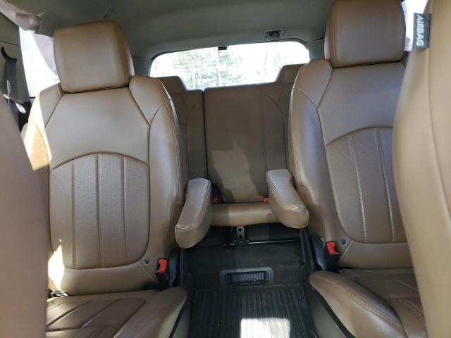 2017 BUICK ENCLAVE - 5GAKRBKD2HJ318347