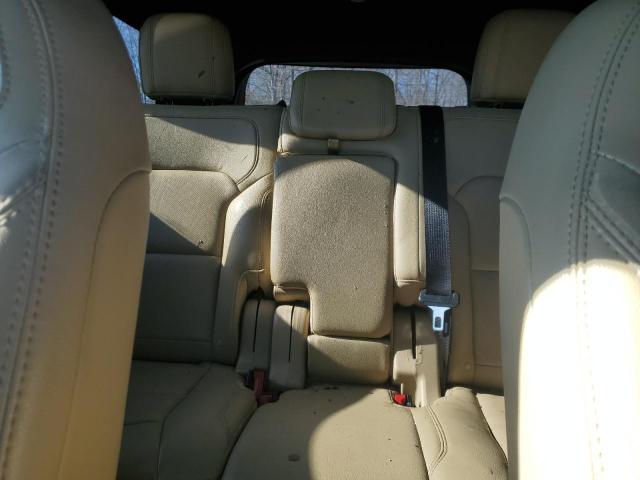 2017 FORD EXPLORER L - 1FM5K8F89HGC60276