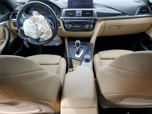 2019 BMW 430XI GRAN - WBA4J3C53KBL07142