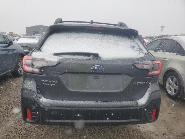2020 SUBARU OUTBACK 4S4BTAAC4L3165952