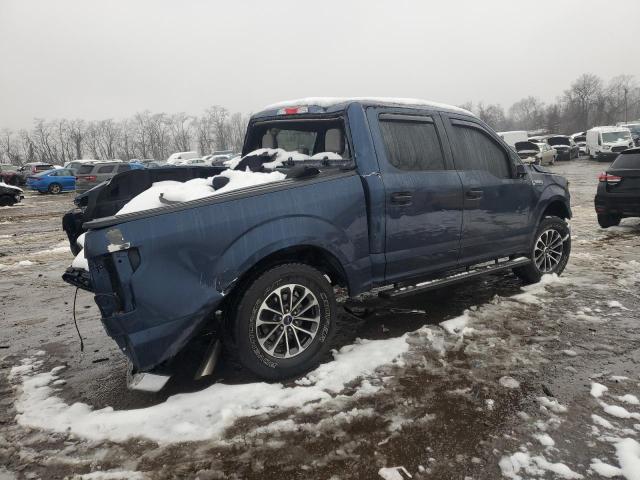 Vin: 1ftew1c81ffb85869, lot: 44664345, ford f-150 supercrew 20153