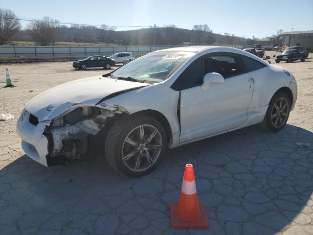 MITSUBISHI ECLIPSE GT