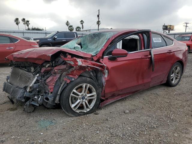 Vin: 3fa6p0hdxjr267375, lot: 44459665, ford fusion se 2018 img_1