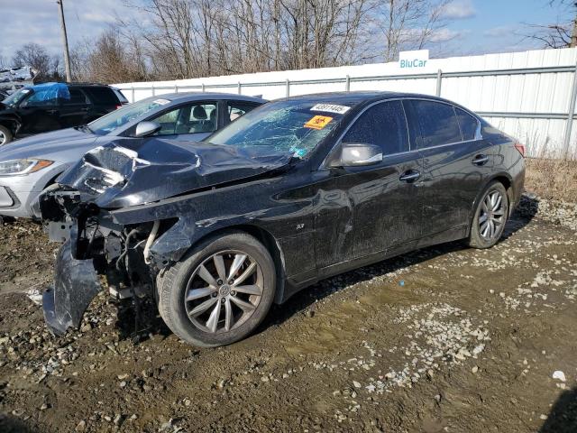 Vin: jn1bv7ar6fm422925, lot: 43911445, infiniti q50 base 2015 img_1