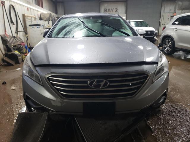 2016 HYUNDAI SONATA SE - 5NPE24AF3GH338774
