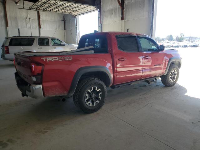 2019 TOYOTA TACOMA DOU - 5TFCZ5AN5KX188874