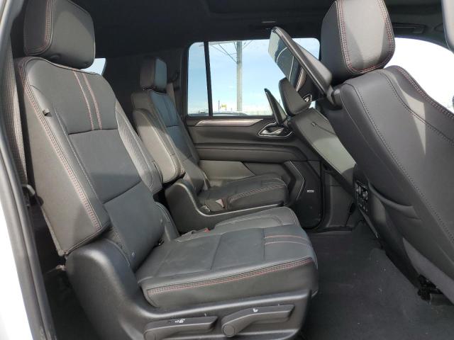2024 CHEVROLET SUBURBAN K - 1GNSKEKDXRR364538