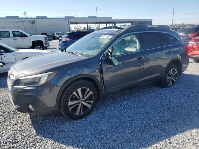 2018 SUBARU OUTBACK 2. - 4S4BSANC3J3217873