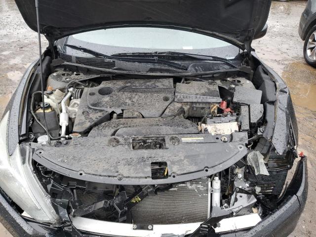 2016 NISSAN ALTIMA 2.5 - 1N4AL3AP0GC177929