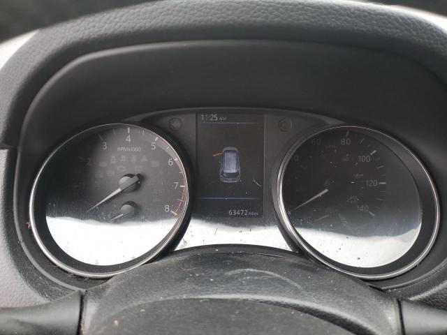 2018 NISSAN ROGUE S - KNMAT2MT8JP611897