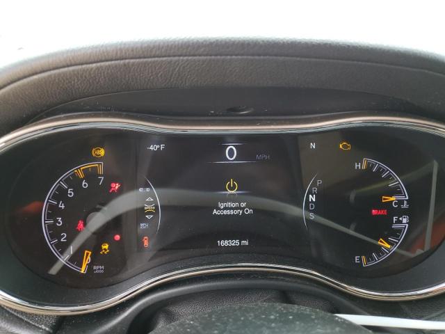 2015 JEEP GRAND CHER - 1C4RJFJT0FC911548