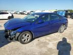 2022 HYUNDAI ELANTRA SE - KMHLL4AG0NU334659