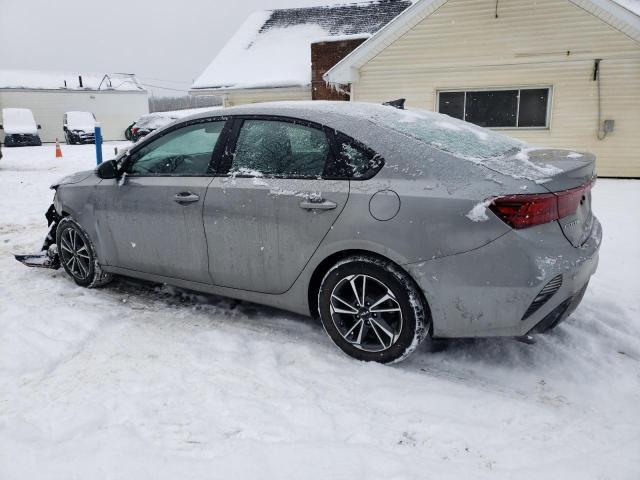 Vin: 3kpf24ad1ne458576, lot: 45631365, kia forte fe 20222