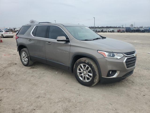 Vin: 1gnergkw2jj149793, lot: 46334415, chevrolet traverse lt 20184