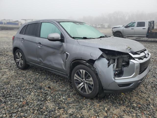 Vin: ja4apvau7nu003888, lot: 43686275, mitsubishi outlander se 20224