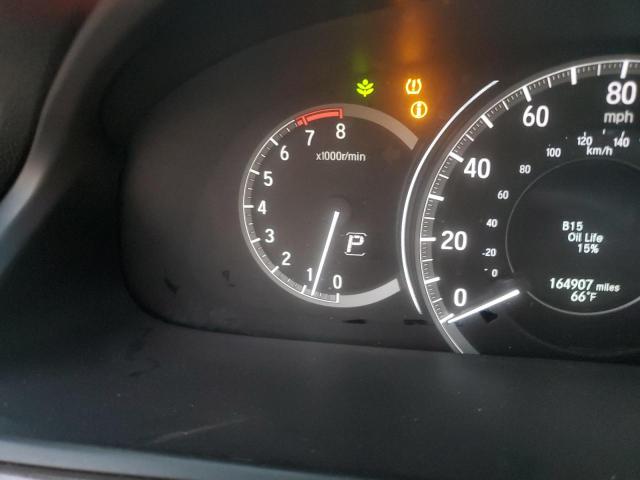 2017 HONDA ACCORD TOU - 1HGCR3F90HA019455
