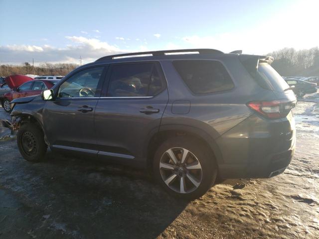 2023 HONDA PILOT ELIT - 5FNYG1H85PB021288