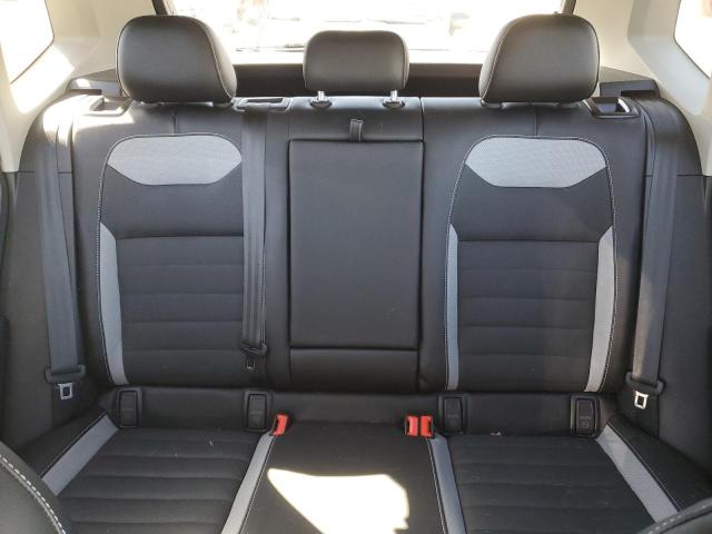 2022 VOLKSWAGEN TAOS SEL 3VVJX7B25NM020094