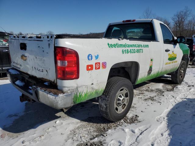 Vin: 1gc0cvcg6bf170490, lot: 44926625, chevrolet all models c2500 heavy duty 20113