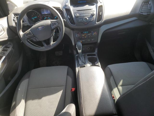 2018 FORD ESCAPE SE - 1FMCU9GD3JUB70910