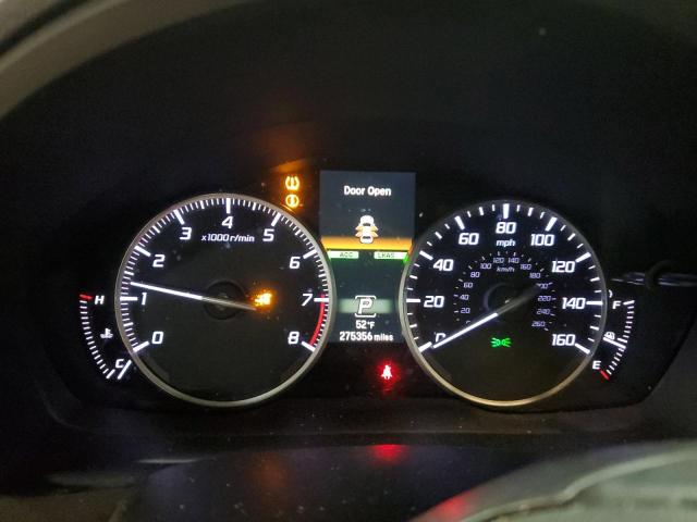 2019 ACURA ILX - 19UDE2F38KA009088