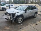2020 TOYOTA RAV4 XLE P - JTMC1RFV9LD043217
