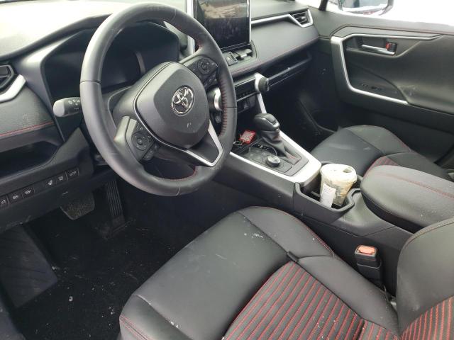 2024 TOYOTA RAV4 PRIME - JTMGB3FV5RD211553